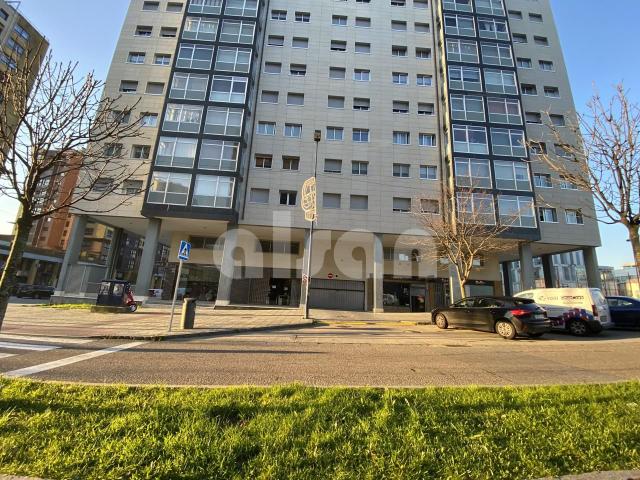 Garaje en venta en Vigo, A Ponte