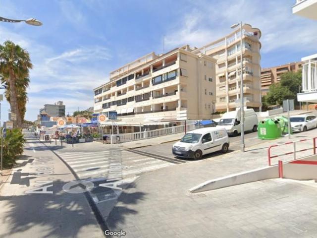 Garaje en venta en la Marina Baixa, Valencia