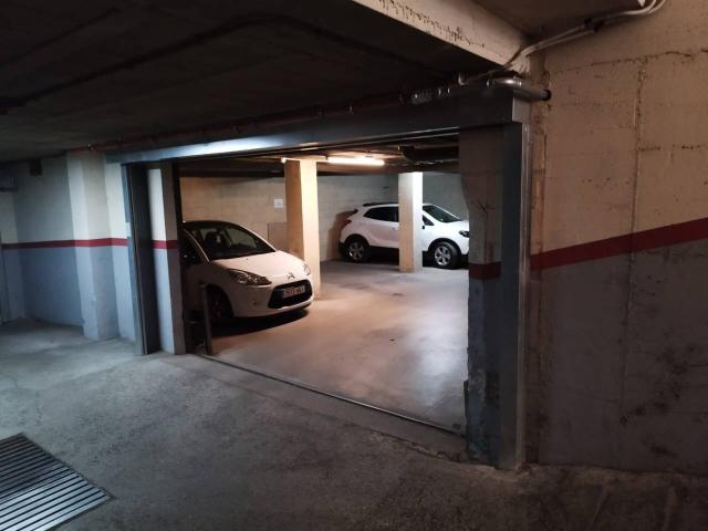 Garaje en venta en el Remei, Osona