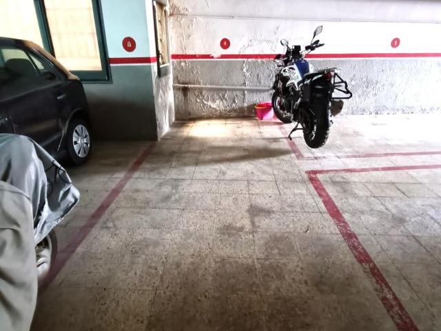 Garaje en venta en Eixample, Maresme