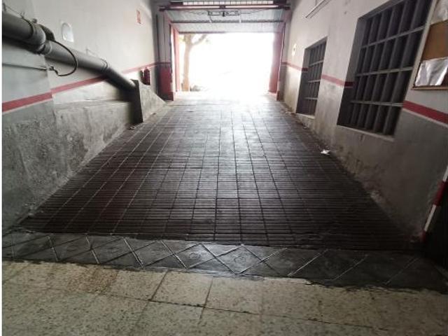 Local Comercial en venta en els Molins, Maresme