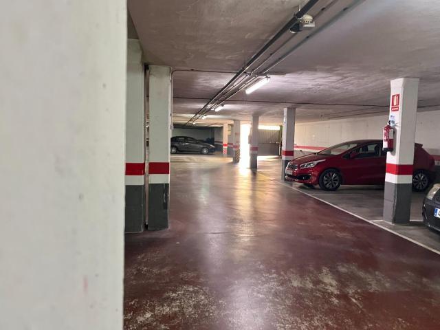 Garaje en venta en la Plana Alta, Valencia