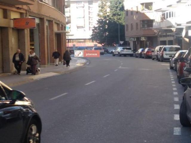 Local Comercial en alquiler en Jaume I el Conqueridor, Segrià
