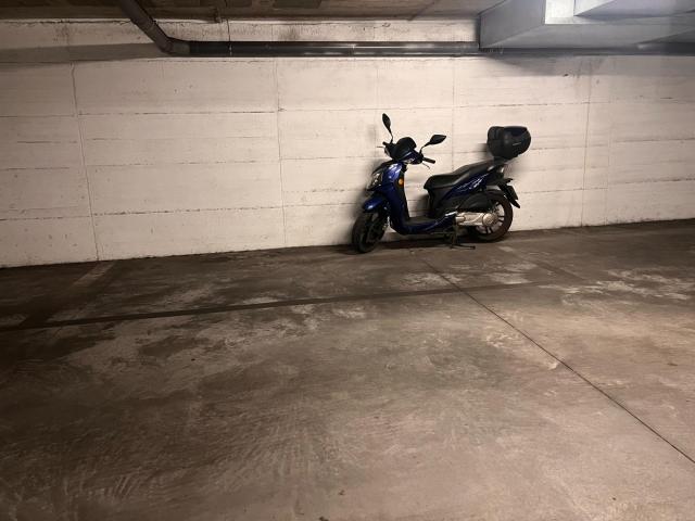 Garaje en venta en es Secar de la Real, Palma