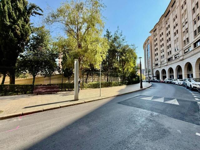 Garaje en venta en el Calvari, la Marina Baixa