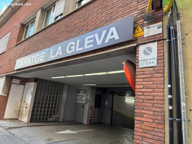 Local Comercial en alquiler en Sarrià - Sant Gervasi, Barcelonès