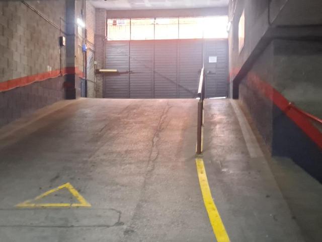 Garaje en alquiler en Maresme, Catalunya