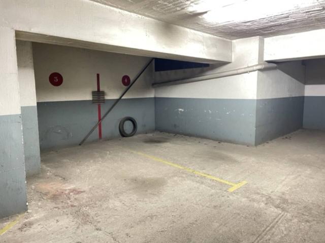 Parking en alquiler en Manresa, Poble Nou