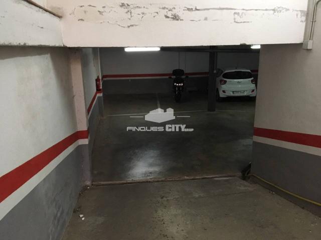 Garaje en alquiler en Poblenou, Maresme