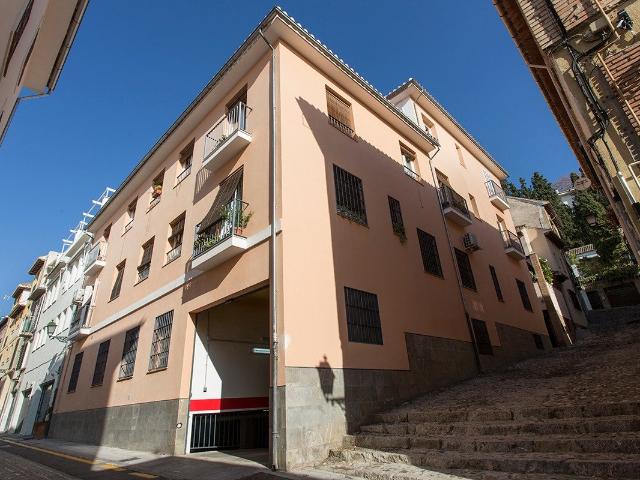Garaje en venta en Granada, Lancha del Genil