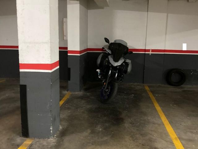 Garaje en venta en Centro, Maresme