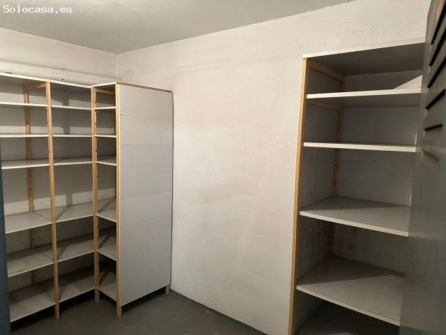 Local Comercial en alquiler en Mercat central, Baix Camp