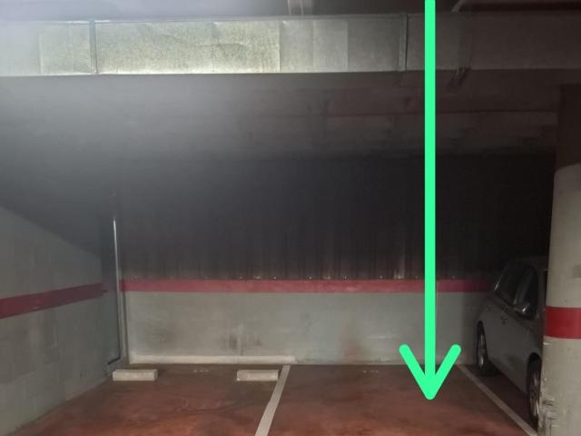 Garaje en venta en Carretera de Cádiz, Málaga-Costa del Sol