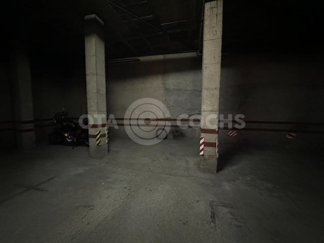 Parking en venta en Reus, el Carme