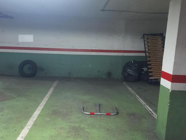 Garaje en venta en Peramàs, Maresme