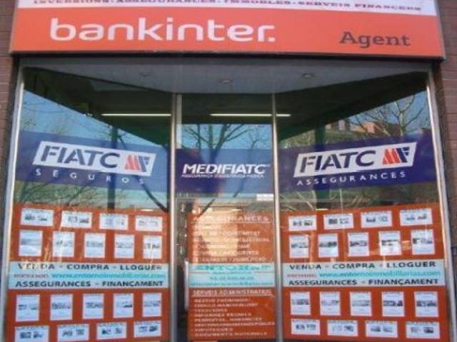 Local Comercial en alquiler en Vallès Oriental, Catalunya