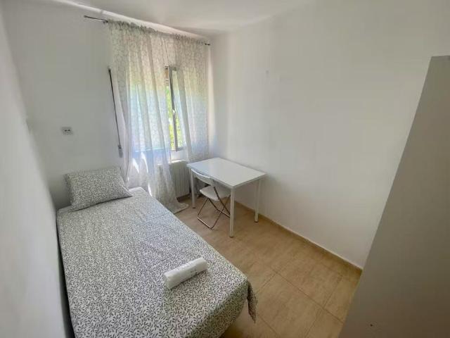 Apartamento en alquiler en Carabanchel, Madrid