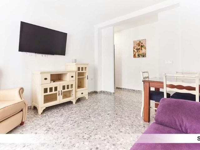 Apartamento en alquiler en Sur, Sevilla
