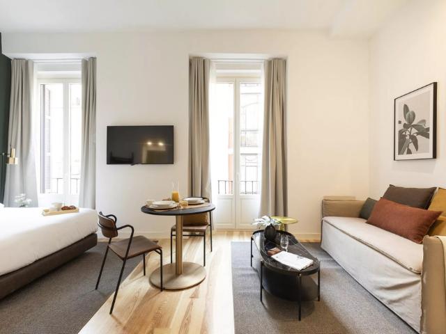 Estudio en alquiler en Centro, Medina-sidonia