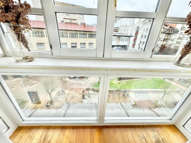 Apartamento en alquiler en Lovaina, Gasteizko kuadrilla