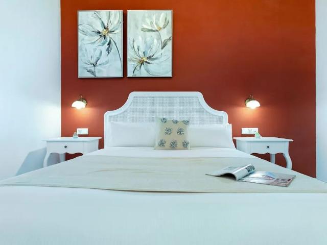 Apartamento en alquiler en Sevilla, Museo