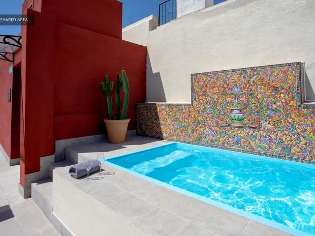 Apartamento en alquiler en Sevilla, Museo