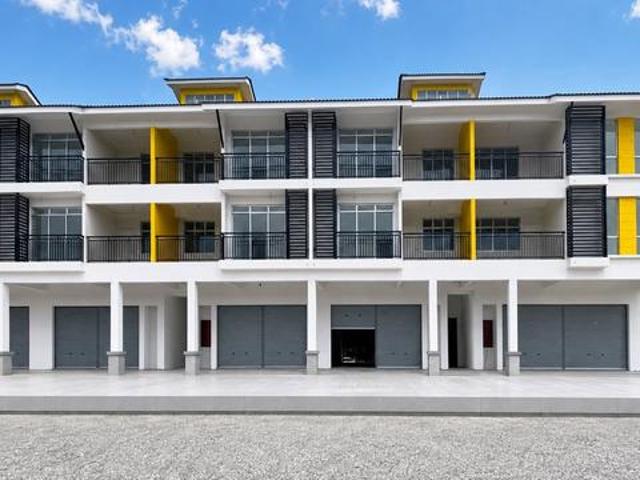 Apartment for sale in Senawang, Seremban