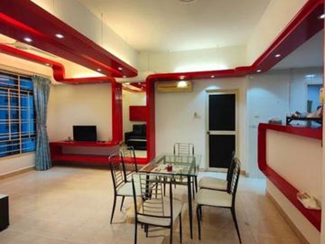 Condominium for sale in Johore Bahru, Johor