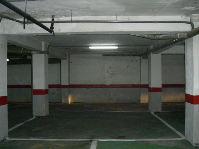 Garaje en venta en la Ribera Alta, Valencia