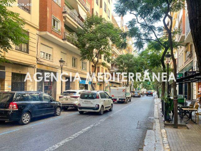 Local Comercial en venta en l'Eixample, Comarca de València