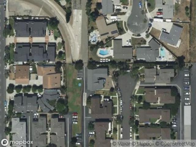 House for sale in Tustin, California