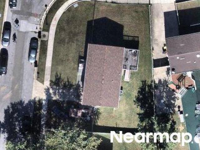 House for sale in Suitland, Maryland