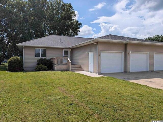 House for sale in Clear Lake, Iowa