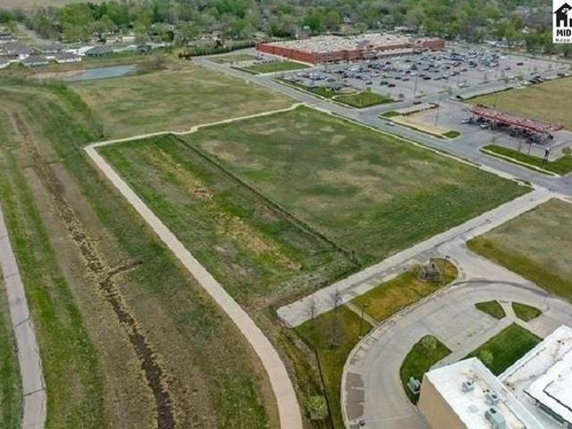 Land for sale in Kansas