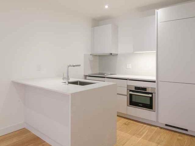Apartment for rent in St. Leonard's, Quebec