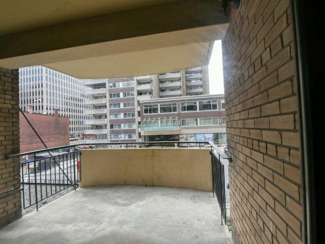 Apartment for rent in Ville-Marie, Montréal