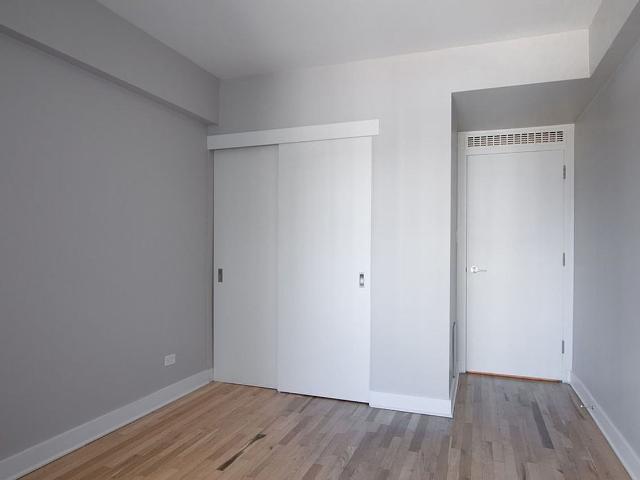 Apartment for rent in St. Leonard's, Quebec