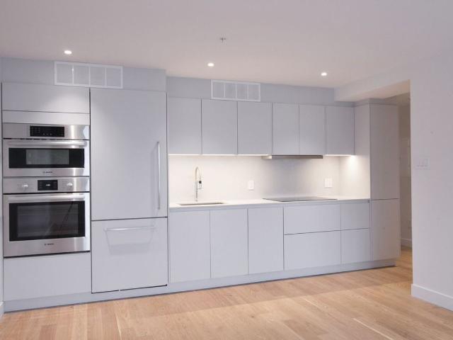 Apartment for rent in St. Leonard's, Quebec