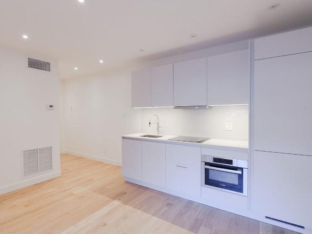 Apartment for rent in St. Leonard's, Quebec