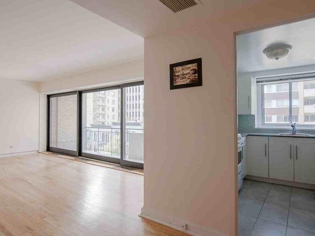 Apartment for rent in St. Leonard's, Quebec