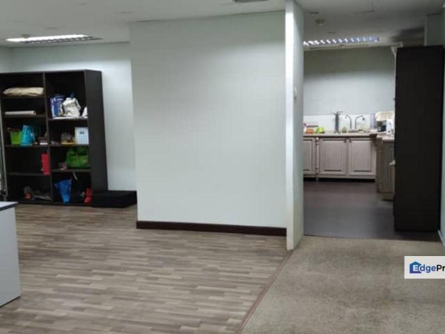 Shop for sale in Country Heights Damansara, Kuala Lumpur