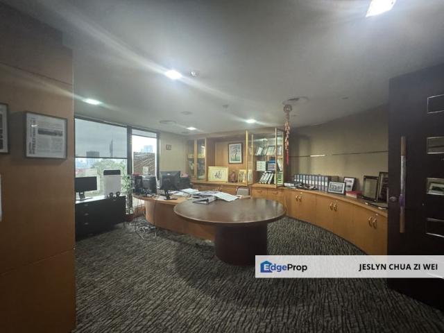 Shop for sale in Country Heights Damansara, Kuala Lumpur