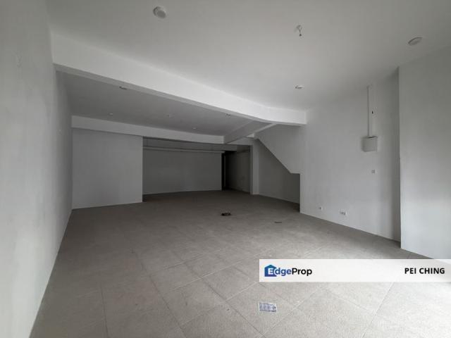 Shop for rent in Country Heights Damansara, Kuala Lumpur