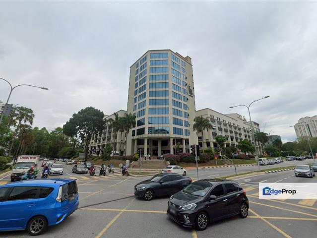 Shop for sale in Country Heights Damansara, Kuala Lumpur