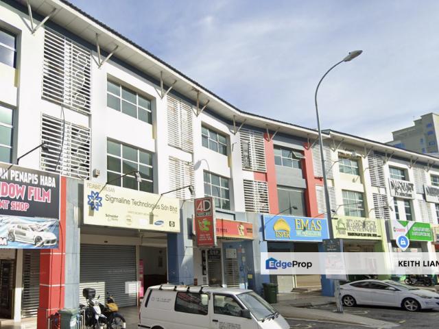 Shop for rent in Bandar Sri Permaisuri, Kuala Lumpur