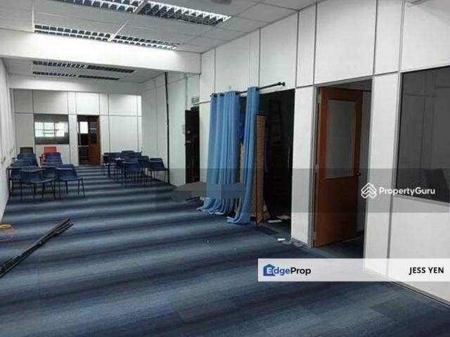 Shop for rent in Country Heights Damansara, Kuala Lumpur