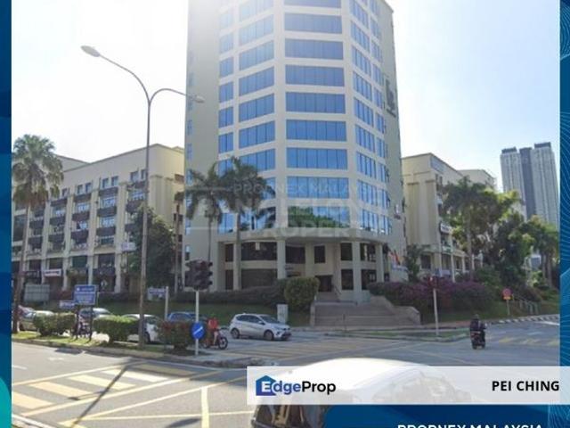Shop for sale in Country Heights Damansara, Kuala Lumpur