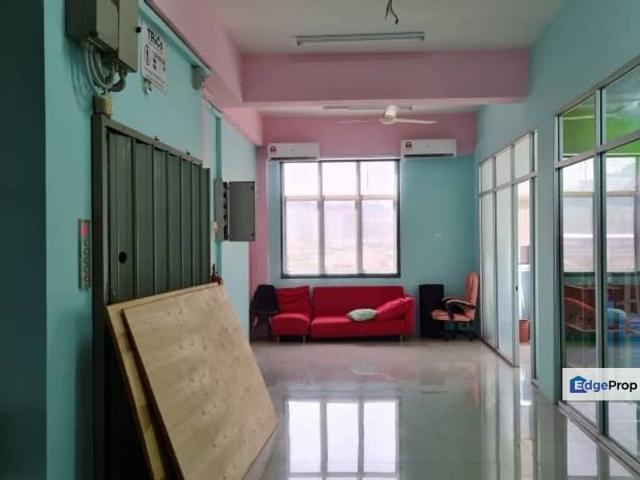 Shop for rent in Country Heights Damansara, Kuala Lumpur