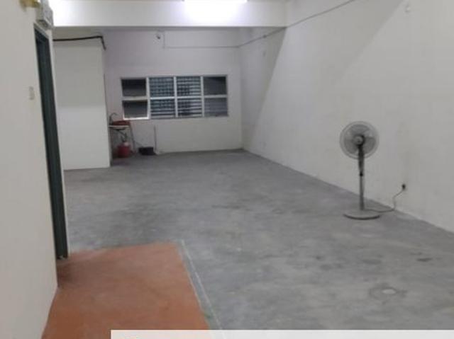 Shop for rent in Bandar Sri Permaisuri, Kuala Lumpur