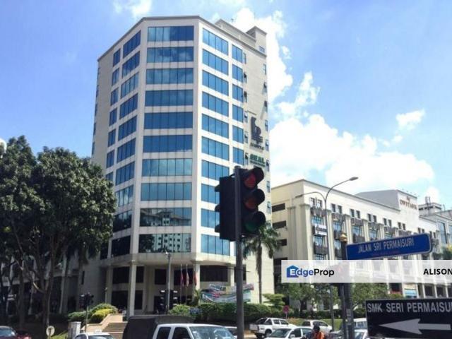 Shop for sale in Country Heights Damansara, Kuala Lumpur
